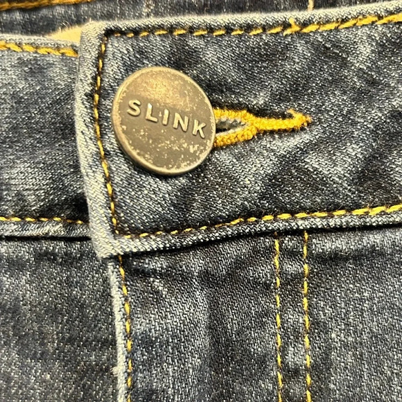 Slink Curvy Jeans Women’s‎ size 16 - Picture 2 of 10